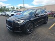  INFINITI QX50
