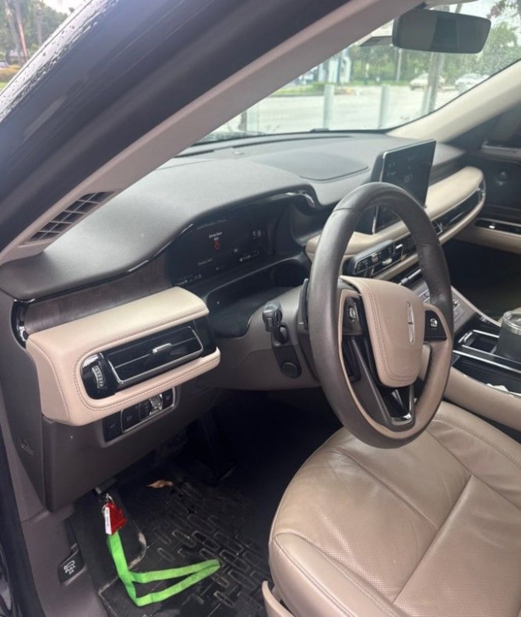 Used 2024 Lincoln Aviator Reserve SUV