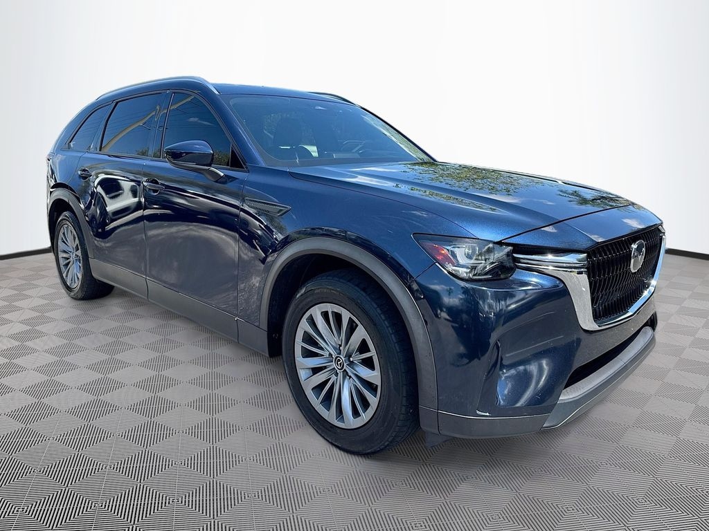 Used 2024 Mazda CX-90 3.3 Turbo Preferred Plus SUV