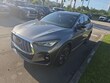  INFINITI QX55
