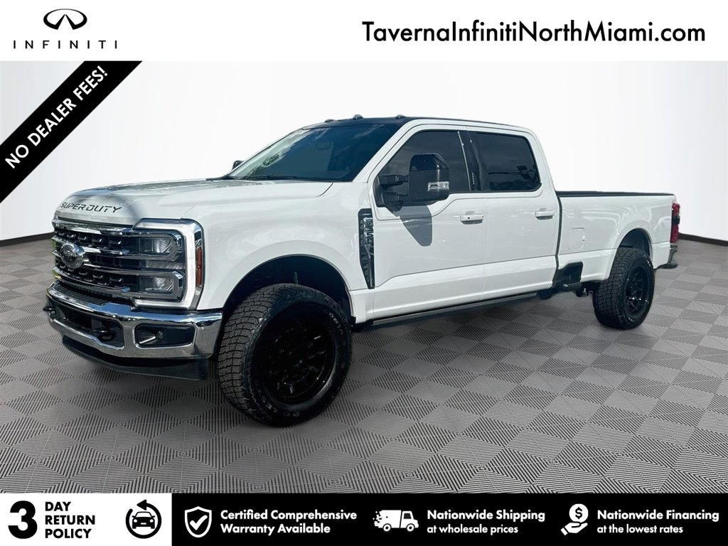 2026 Ford F-350