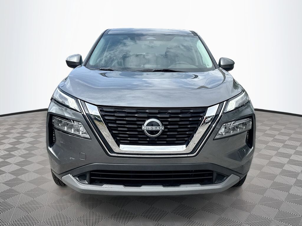 Used 2023 Nissan Rogue SV SUV