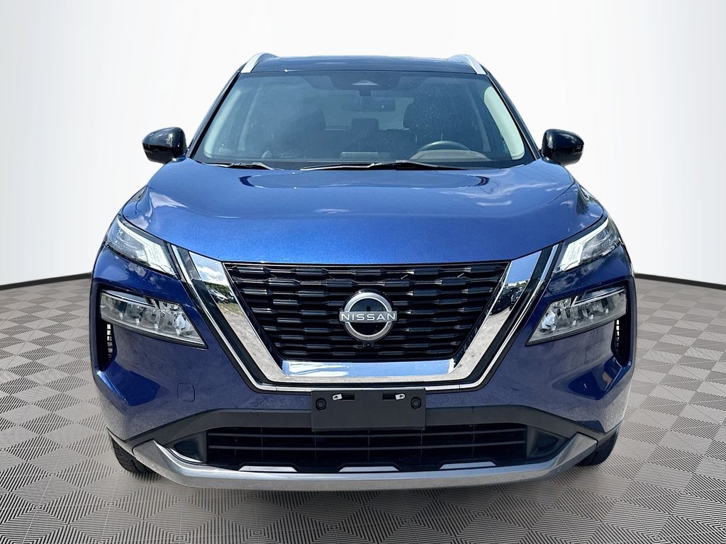 Used 2023 Nissan Rogue SL SUV