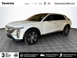  CADILLAC LYRIQ