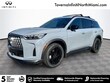  INFINITI QX60