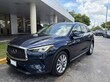  INFINITI QX50