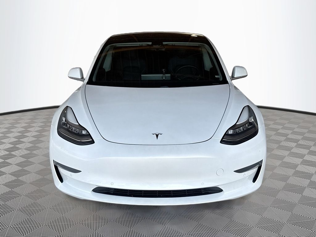 Used 2019 Tesla Model 3 Standard Range Plus Sedan