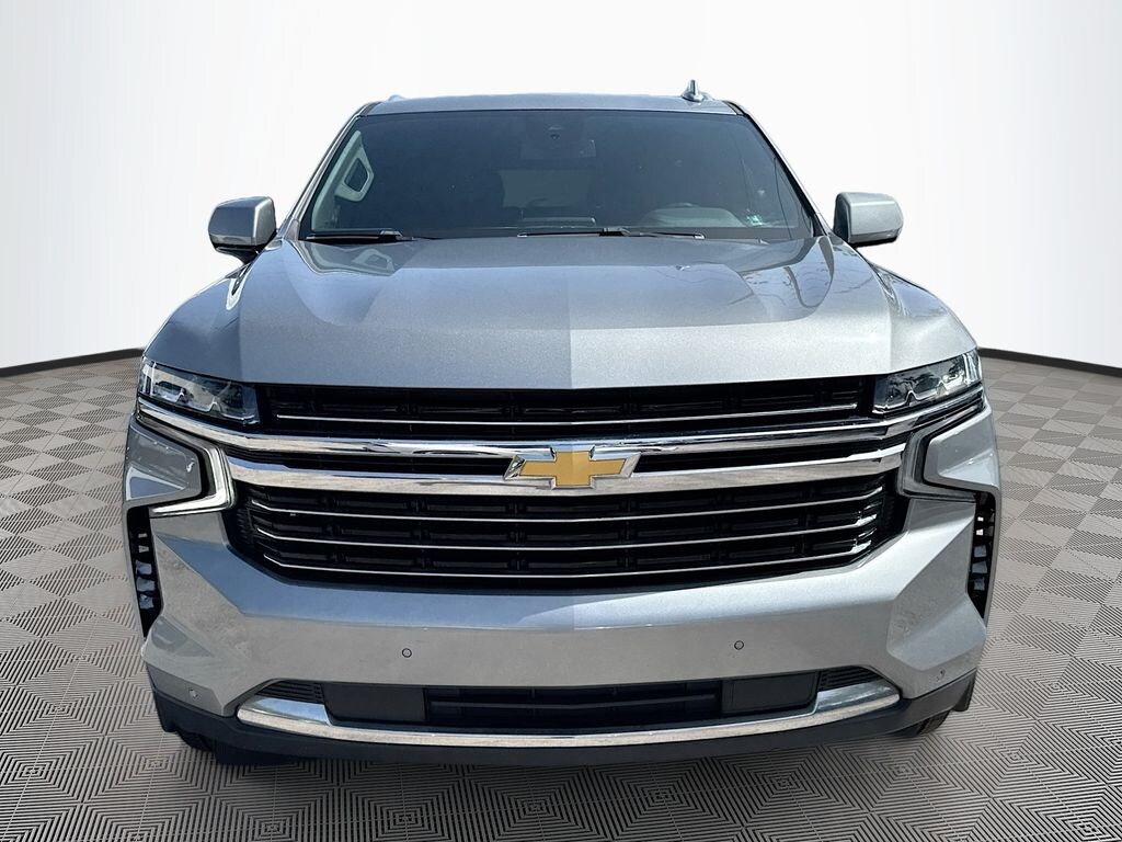 Used 2023 Chevrolet Tahoe LT SUV