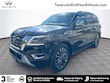  Nissan Armada