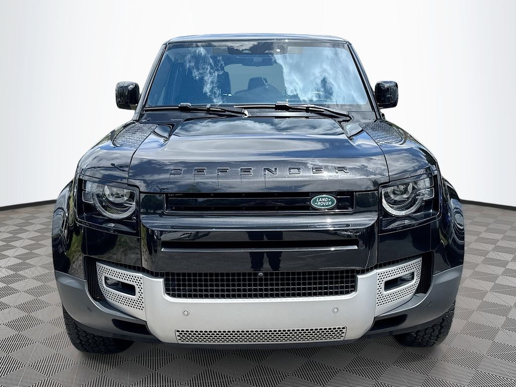 Used 2020 Land Rover Defender 110 First Edition SUV