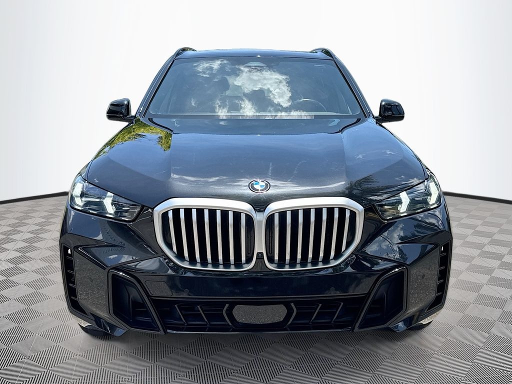 Used 2024 BMW X5 xDrive40i SUV