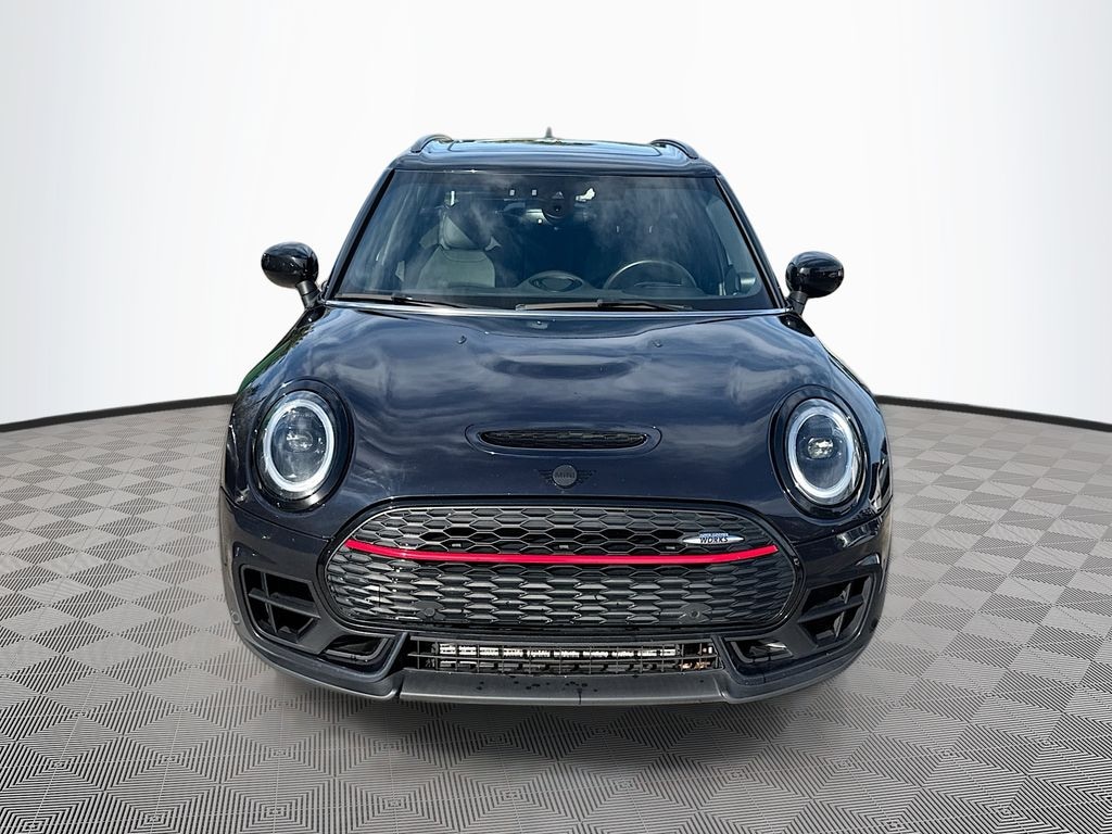 Used 2023 MINI Clubman John Cooper Works Wagon
