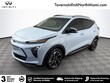  Chevrolet Bolt EUV
