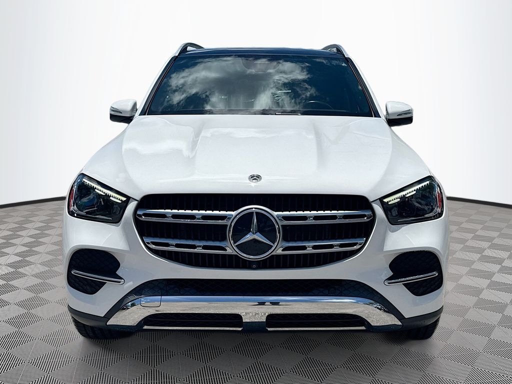 Used 2024 Mercedes-Benz GLE 350 4MATIC SUV