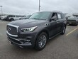  INFINITI QX80