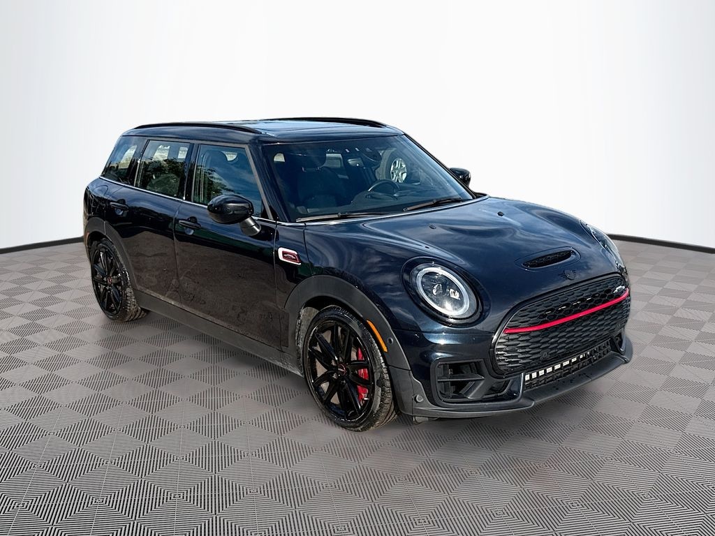 Used 2023 MINI Clubman John Cooper Works Wagon