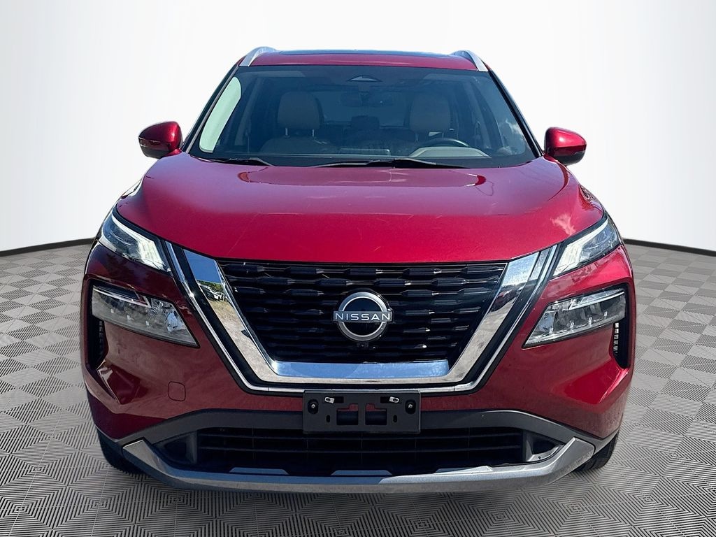Used 2023 Nissan Rogue SL SUV
