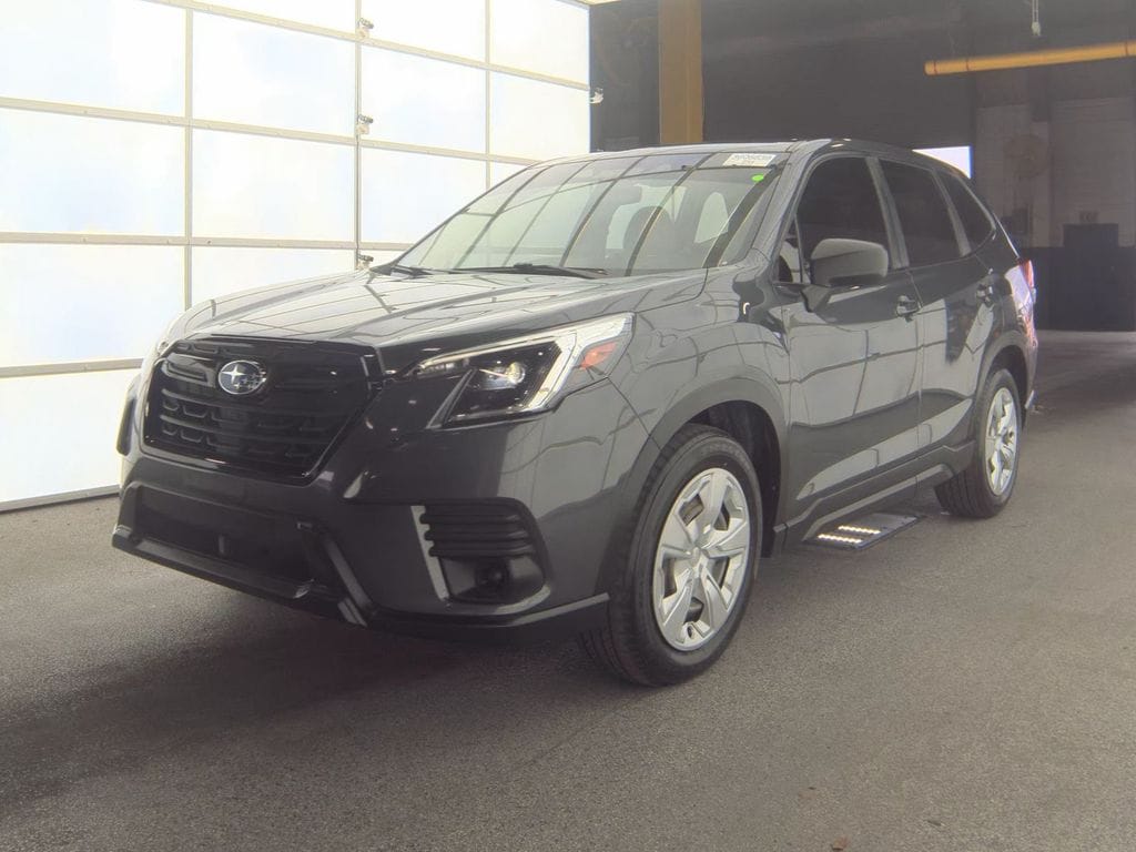 Used 2023 Subaru Forester Base SUV