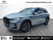  INFINITI QX50
