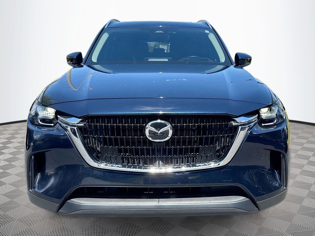 Used 2024 Mazda CX-90 3.3 Turbo Preferred Plus SUV