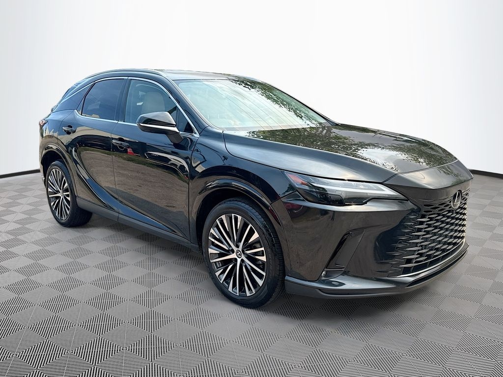 Used 2023 Lexus RX 350 Premium Plus SUV
