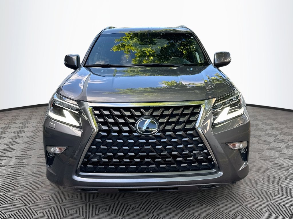Used 2023 Lexus GX 460 460 SUV