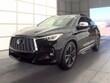  INFINITI QX55