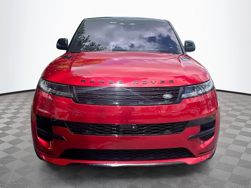 Used 2023 Land Rover Range Rover Sport SE Dynamic SUV