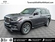  INFINITI QX80