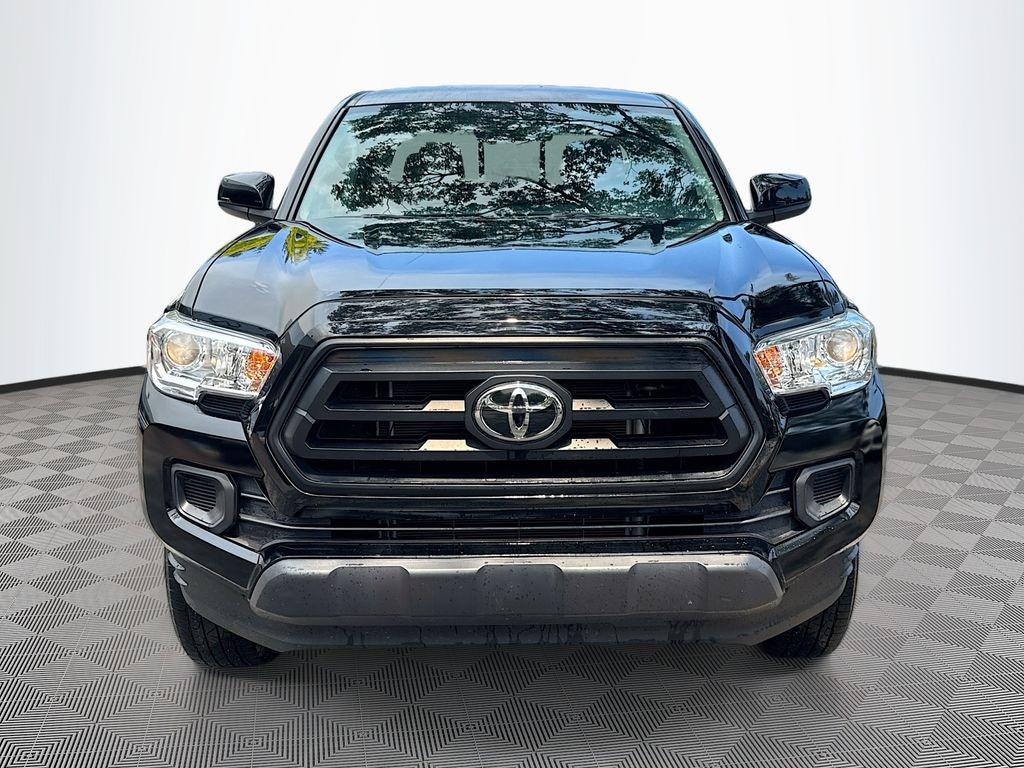 Used 2023 Toyota Tacoma SR Truck Double Cab