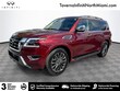  Nissan Armada