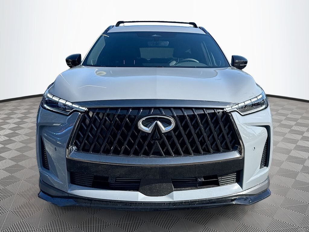 Used 2026 INFINITI QX60 SPORT SUV
