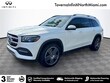  Mercedes-Benz GLS 450