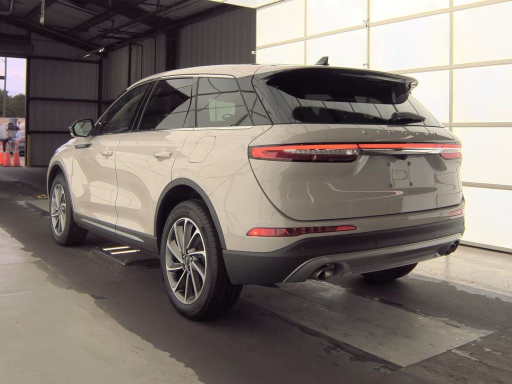 Used 2024 Lincoln Corsair Premiere SUV