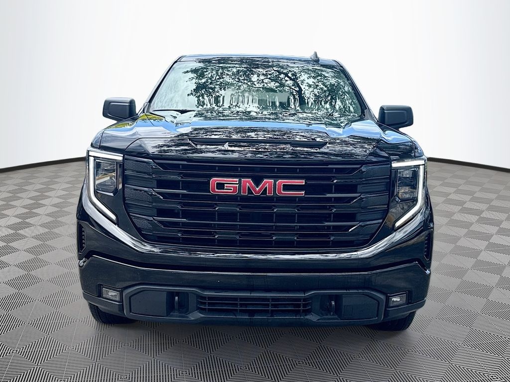 Used 2025 GMC Sierra 1500 Elevation w/3VL Truck Crew Cab