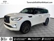  INFINITI QX80