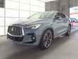  INFINITI QX55