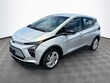  Chevrolet Bolt EV