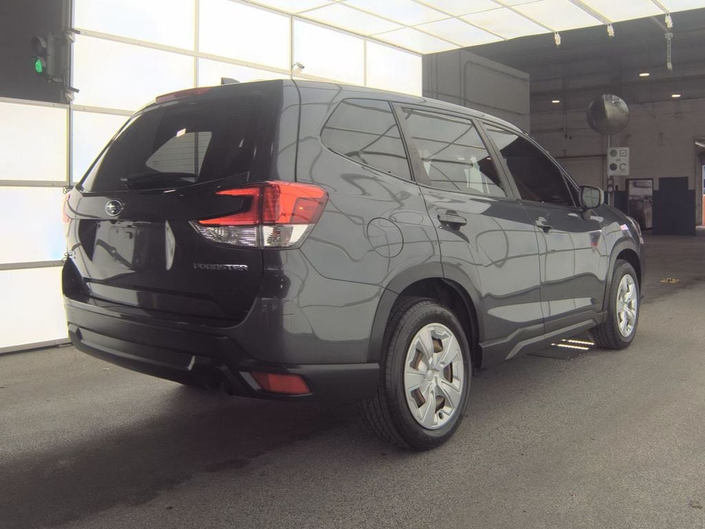 Used 2023 Subaru Forester Base SUV