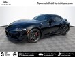  Toyota GR Supra
