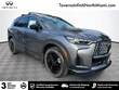  INFINITI QX60
