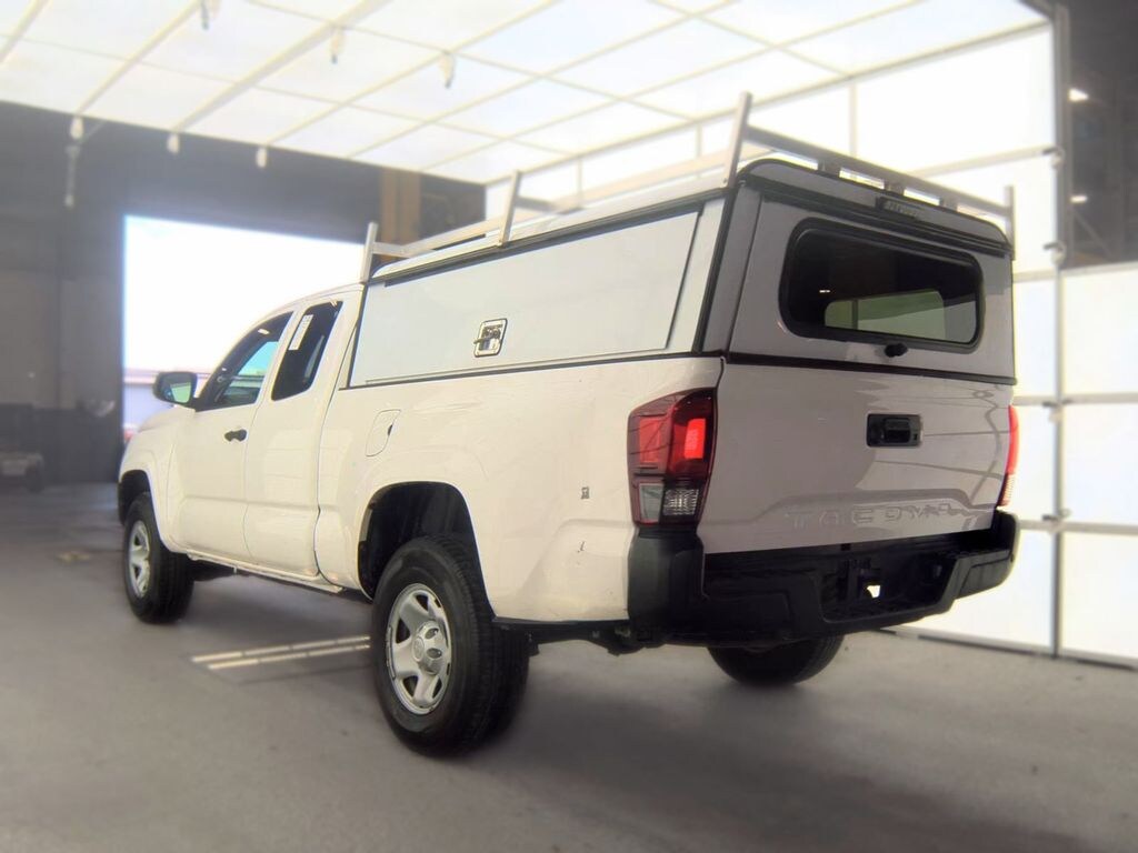 Used 2022 Toyota Tacoma SR Truck Access Cab