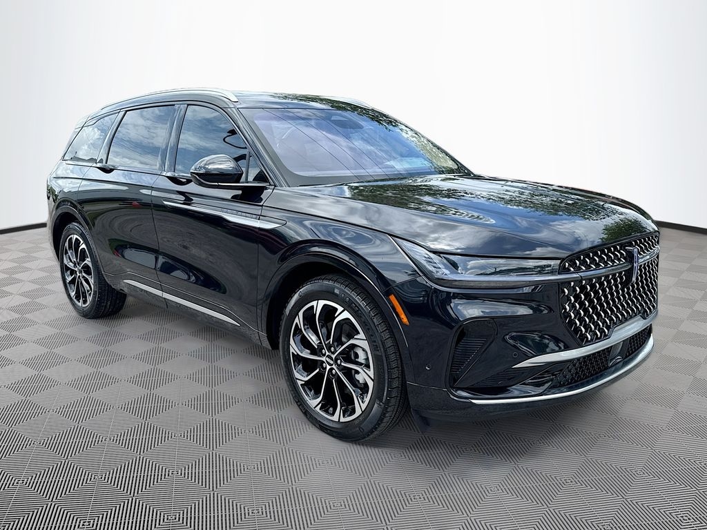 Used 2024 Lincoln Nautilus Reserve SUV
