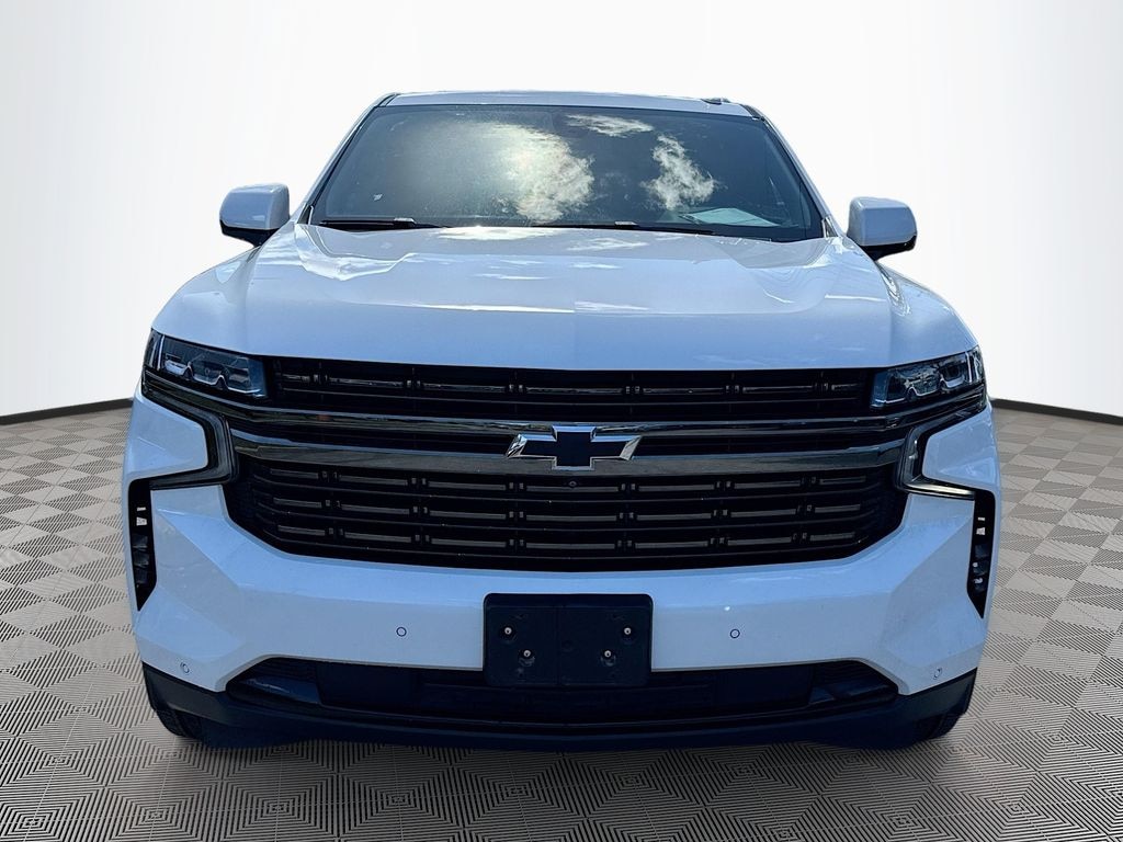 Used 2022 Chevrolet Suburban RST SUV