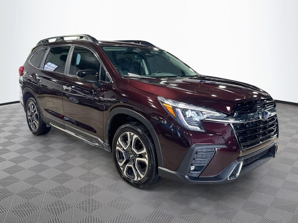Used 2025 Subaru Ascent Touring 7-Passenger SUV
