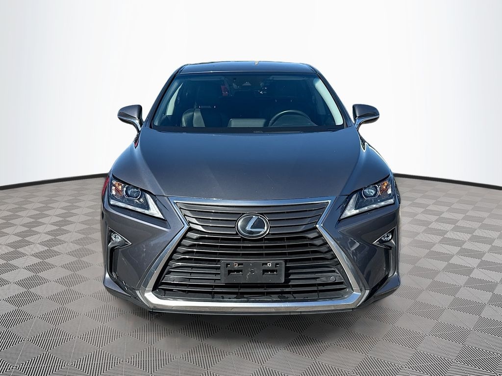 Used 2017 Lexus RX 350 SUV