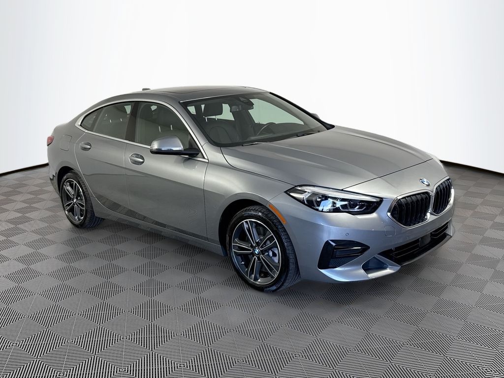 Used 2024 BMW 228i sDrive Gran Coupe