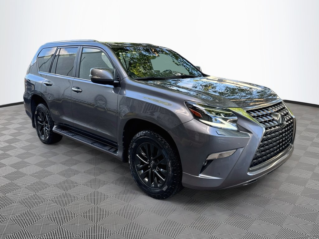 Used 2023 Lexus GX 460 460 SUV
