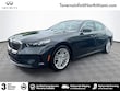 BMW 530i