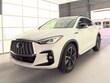  INFINITI QX55